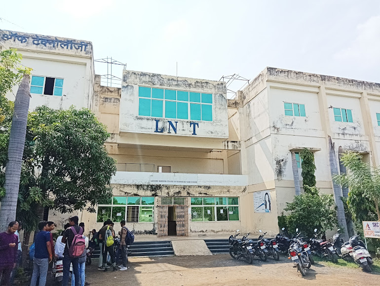 Lakshmi Narain College Of Technology (LNCT)
